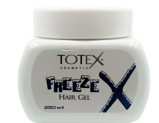 TOTEX Freeze Hair Gel 250ml