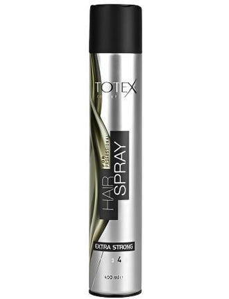TOTEX Hair Styling Spray- 400ml
