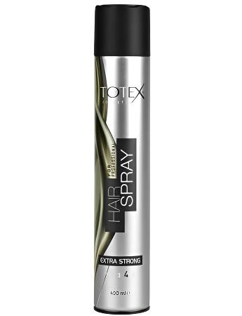 TOTEX Hair Styling Spray- 400ml