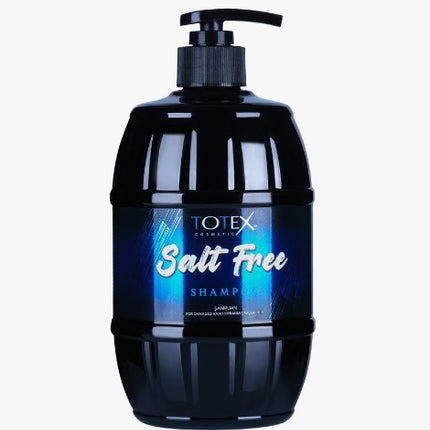 TOTEX Shampoo - 750ml