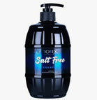 Salt-Free
