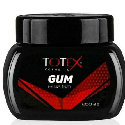 TOTEX Gum Hair Gel