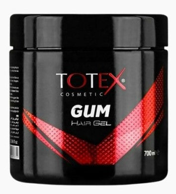 TOTEX Gum Hair Gel