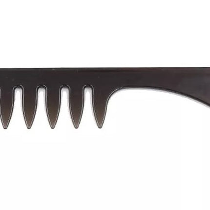 VAIN – Wide Tooth Comb – Long Handle