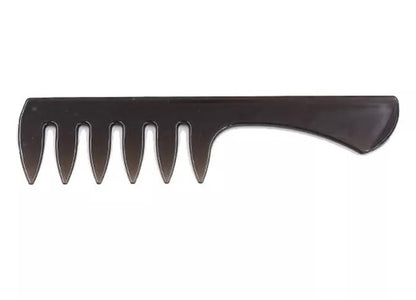 VAIN – Wide Tooth Comb – Long Handle