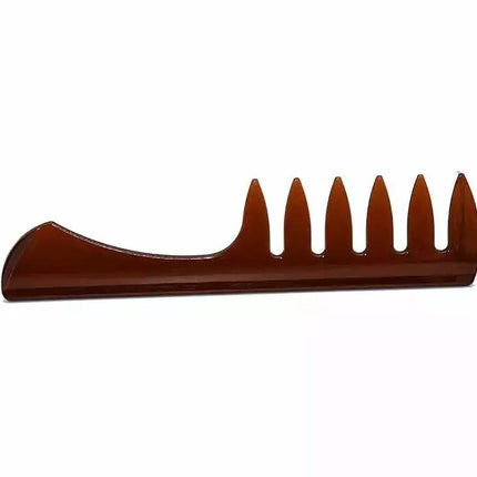 VAIN – Wide Tooth Comb – Long Handle