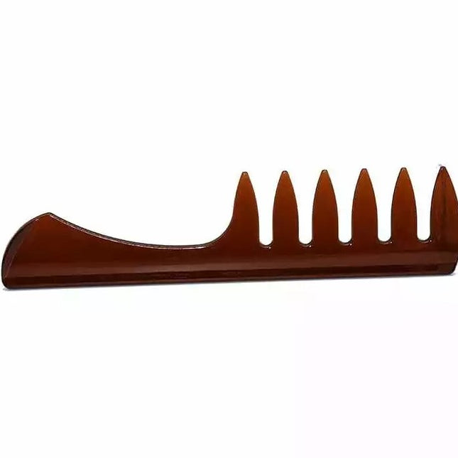 VAIN – Wide Tooth Comb – Long Handle