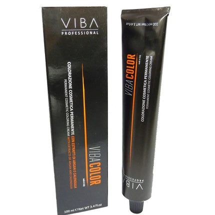 Viba Color Permanent Hair Colours