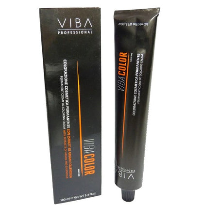 Viba Color Permanent Hair Colours