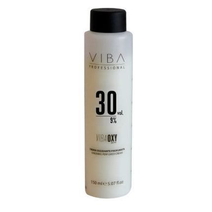 Viba Professional Peroxide Oxidising Cream Range - 150ml