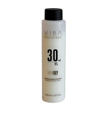 Viba Professional Peroxide Oxidising Cream Range - 150ml