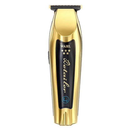 WAHL Gold Cordless Detailer Li Trimmer