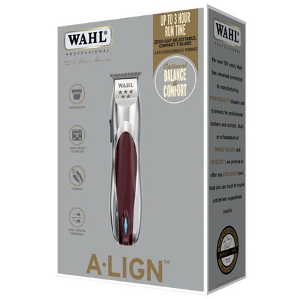 WAHL A-Lign Trimmer