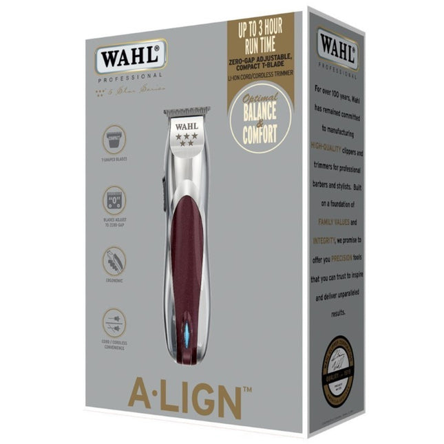 WAHL A-Lign Trimmer