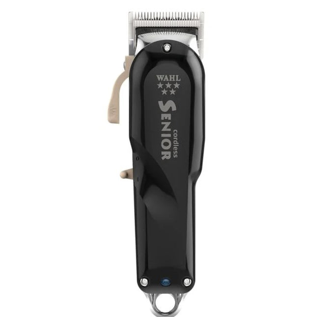 WAHL Cordless Senior Clipper & Dryer Combo