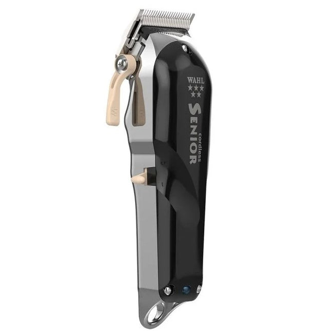 WAHL Cordless Senior Clipper & Dryer Combo
