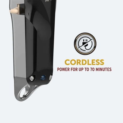 WAHL Cordless Senior Clipper & Dryer Combo