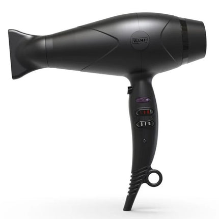 WAHL Cordless Senior Clipper & Dryer Combo