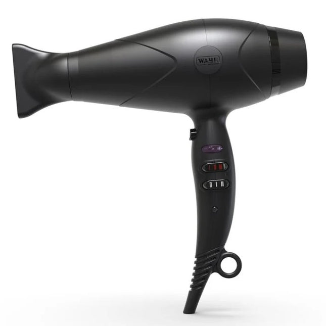 WAHL Cordless Senior Clipper & Dryer Combo