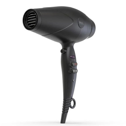 WAHL Cordless Senior Clipper & Dryer Combo