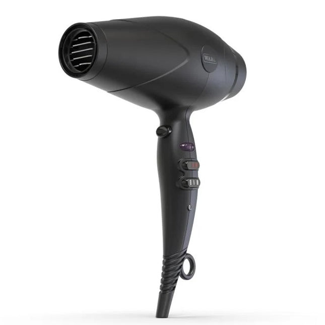 WAHL Cordless Senior Clipper & Dryer Combo