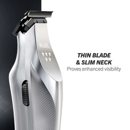WAHL 5 Star Hi-Viz® Trimmer
