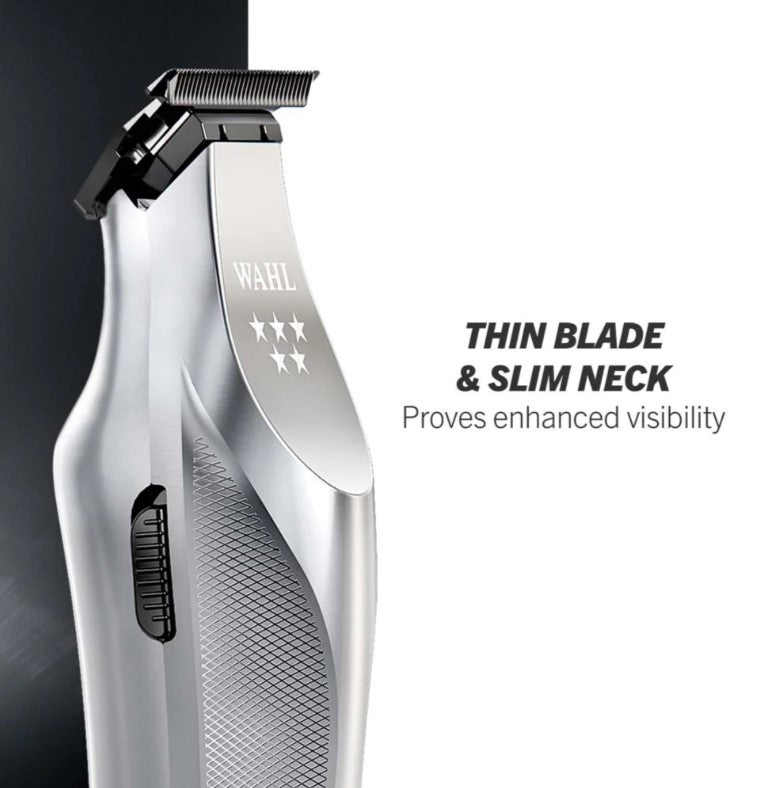 WAHL 5 Star Hi-Viz® Trimmer