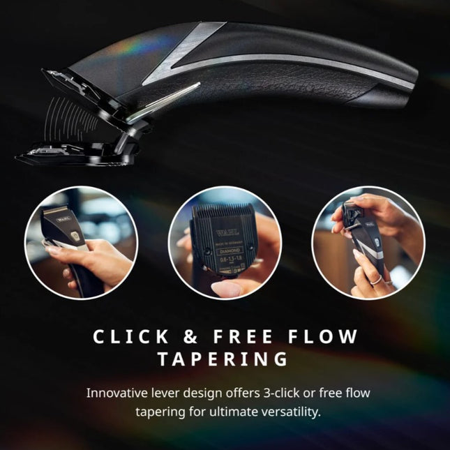 WAHL Kuno Clipper