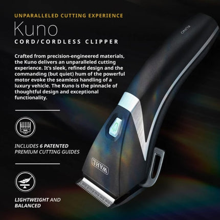 WAHL Kuno Clipper