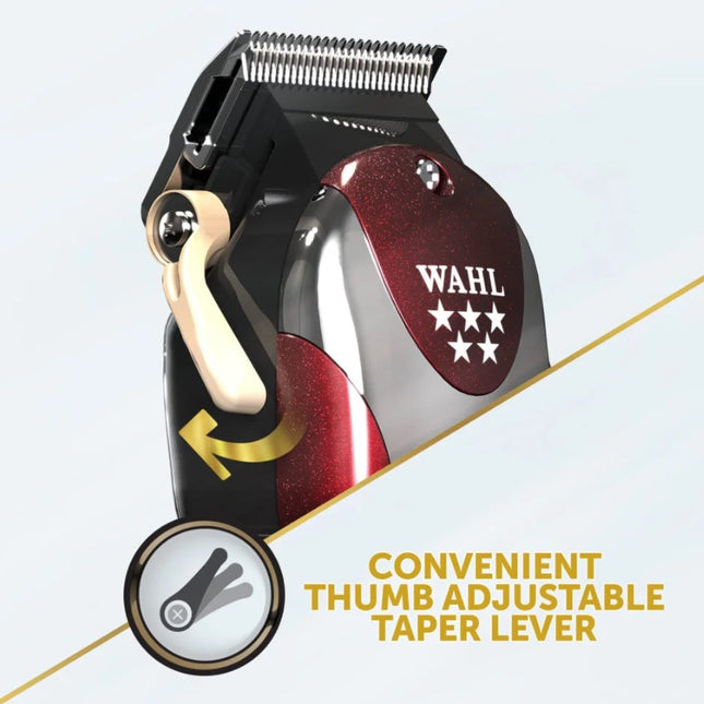 WAHL 5 Star Magic Clip Clipper