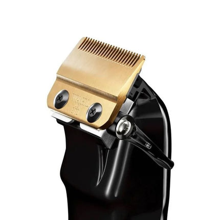 WAHL Black Cordless Magic Clip Clipper