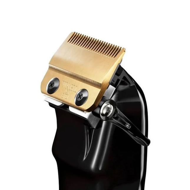 WAHL Black Cordless Magic Clip Clipper