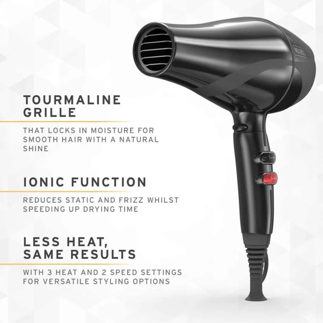 WAHL Pro Keratin Hair Dryer- 2200W