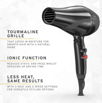 WAHL Pro Keratin Hair Dryer- 2200W