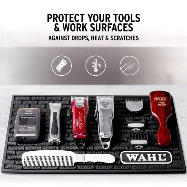 WAHL Tool Mat