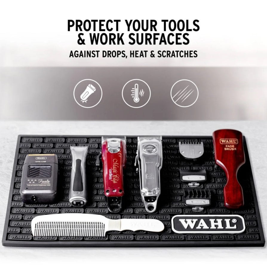 WAHL Tool Mat