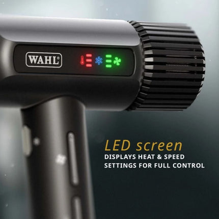 WAHL Vanquish Hair Dryer