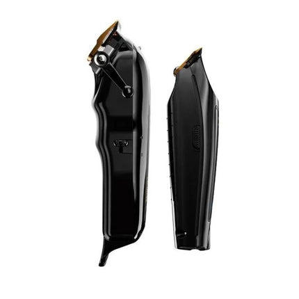 WAHL Cordless Barber Combo Clipper and Trimmer Kit