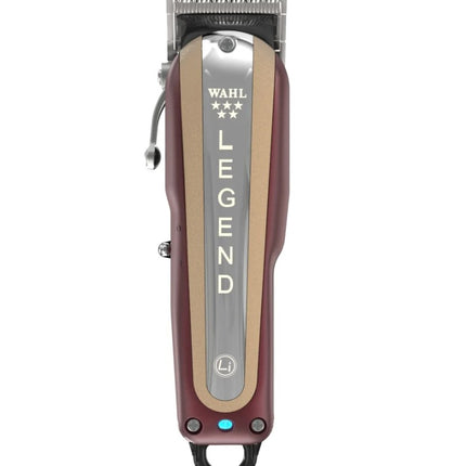 WAHL Cordless Legend Clipper