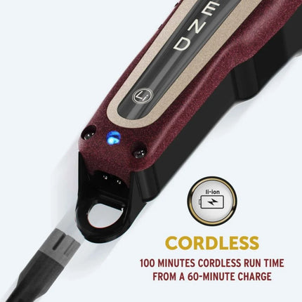 WAHL Cordless Legend Clipper