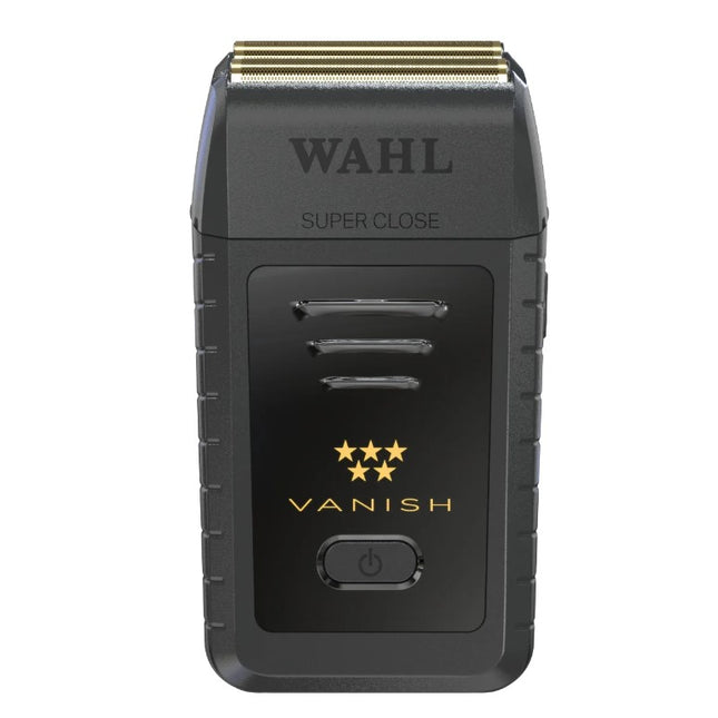 WAHL 5-Star Vanish Foil Shaver