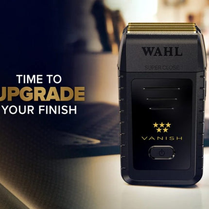WAHL 5-Star Vanish Foil Shaver