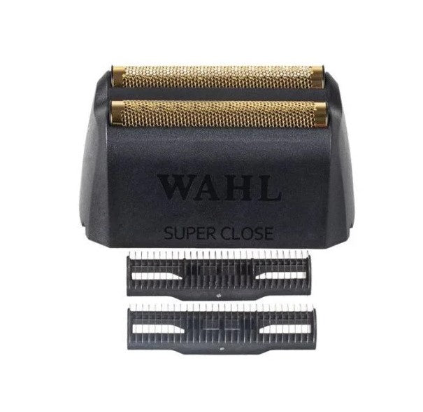 WAHL Vanish Replacement Foil and Cutters