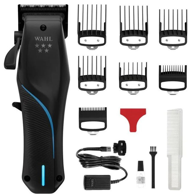 Wahl 5 Star Vapor Cordless Clipper