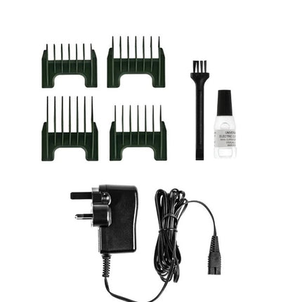 WAHL Academy Chromstyle Cordless Clipper