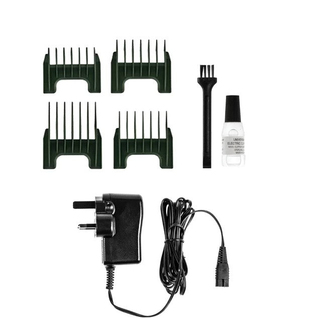 WAHL Academy Chromstyle Cordless Clipper