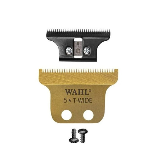 WAHL Gold Cordless Detailer Li Replacement Blade