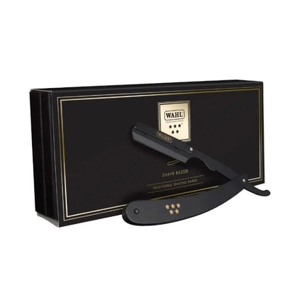 WAHL 5 Star Facial Razor