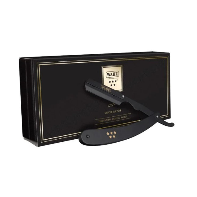 WAHL 5 Star Facial Razor
