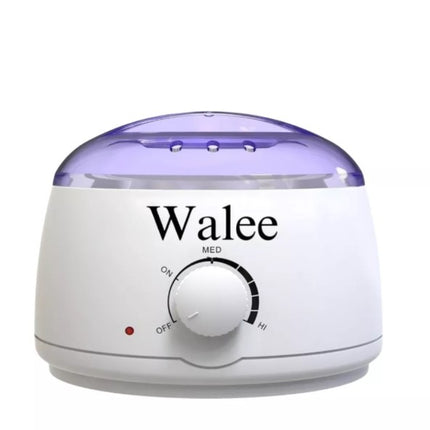 WALEE Professional Wax Heater - 500ml